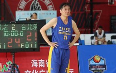 中華隊長李志強傳奇新篇章 東引快刀手李志強變身海南島球王