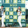 張肇元猛打再見安 雄鷹7：6退象