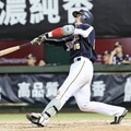 高宇杰三安猛打賞 中信力克味全終止連敗