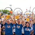 2025新北鐵道馬拉松接力賽倒數計時 10週年追火車推限時限量限定好物
