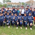 台中東山女壘勇奪HSL冠軍 順利拿下2連霸！
