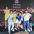 國內首支3X3職業籃球隊冠名成立 蔣萬安親臨現場打氣