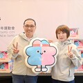 2025雙北世壯運5/17登場 侯友宜：歡迎民眾前往板橋等5座運動中心 為選手加油