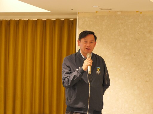 陳傑憲卸任職棒工會理事長 吉力吉撈接棒掌舵