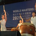 2025雙北世壯運 選手歡迎晚會今在新北登場 侯友宜：以文化迎賓 展現新北熱情