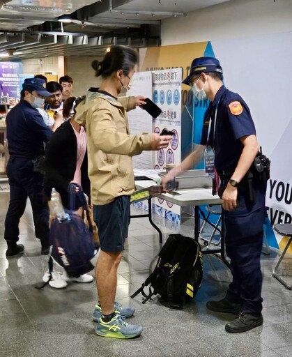 世壯運安檢細心用心 女子網球冠軍都說讚