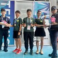世壯運安檢細心用心 女子網球冠軍都說讚
