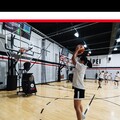 NBA明星球員也在用 科學化籃球訓練機亞洲首館在台灣