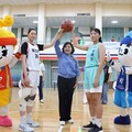 114年全國運動會在雲林 籃球資格賽正式起跑