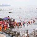 基隆外木山海上長泳2060人報名 市府：天候穩定如期舉行