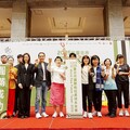 臺北國際帕拉桌球未來賽6/26登場 14國237位選手齊聚角逐