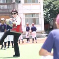 自由國小征戰美國少棒錦標賽 盧市長親致贈旅費並加碼10萬「加菜金」助圓夢