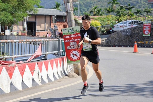 「2025南投原住民在一起」系列活動 第二屆布農勇士定向越野挑戰賽、濁岸音樂會信義鄉熱鬧登場