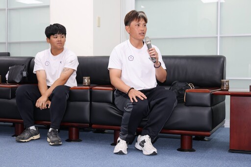 「南投女力大爆發」為國爭光 縣籍優秀好手參與的拔河、女壘雙獲成都世運金、銀牌