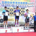 彰化自由車閃耀全國！ 田中高中與大村國中勇奪9金6銀1銅