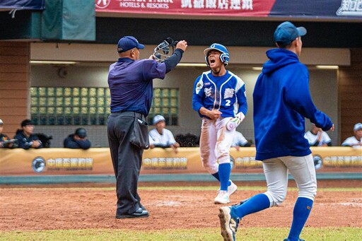 彰藝高中棒球隊再度勇闖黑豹旗八強賽 邀請鄉親一起為彰化加油