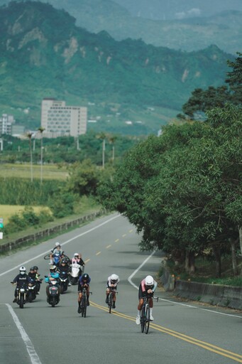 2025 全國自由車公路錦標賽圓滿落幕