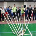 南投國際撐竿跳高賽登場 逾150位國內外高手同台飆技