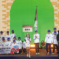 114年全中運盛大開幕！賴清德宣布成立運動部 黃偉哲率團隊展現台南熱情與文化魅力