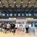 2025金門縣泡泡足球圓滿完成 陸上龍舟即將登場