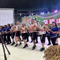 114年度文健站活力健康操全國決賽 南投縣原力舞動表現優異