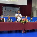 埔里國中文武雙全！全國國中男籃甲級聯賽季軍、SCRATCH電腦程式設計比賽銀牌