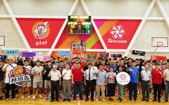 第八屆『林燈盃』見證傳承精神 宜中籃球隊生力軍首戰初登場接棒新賽季