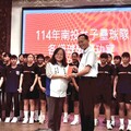 南投女壘綻光芒！113學年度勇奪五冠 國際賽事展佳績