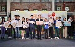 「動滋Sports運動體驗場」登場 青春動滋券掀暑假運動風潮