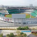 首辦國際夜戰！台南亞太棒球場獲國際讚聲 U15亞洲青少棒8/17點燈開打