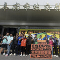 2025總統盃3×3籃球賽南區預賽登場 黃偉哲：推升全民運動新風潮