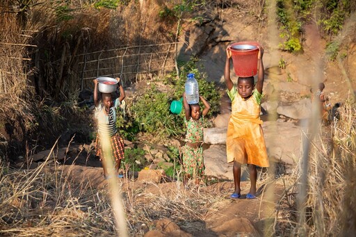 展望會全球性公益路跑報名倒數中！台灣首度接棒加入Global 6K for Water亞洲站行列
