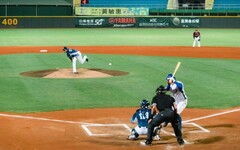 「2025年亞洲冬季棒球聯盟」交流賽嘉市登場
