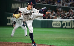 隅田知一郎壓制韓國 日本2連勝晉級冠軍戰