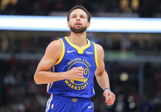 Curry未入選第10次明星賽 遺珠討論引熱議