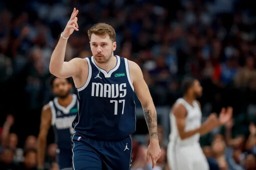 Tim Hardaway狠批Doncic