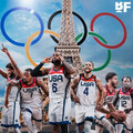 LeBron將參戰巴黎奧運 美媒透露6人確定入選