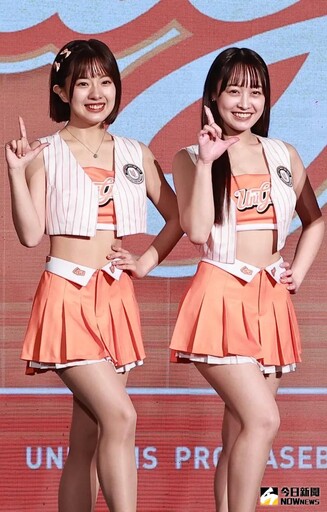 Unigirls確定迎2日籍新成員Nozomi、Chihiro