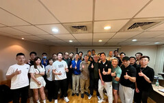 籌組最強中華男籃 跨聯盟9人小組正式啟動