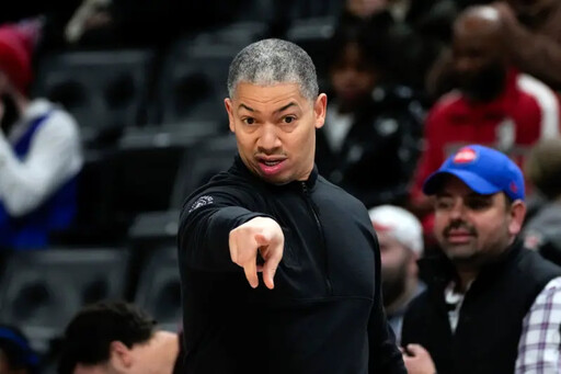 洛杉磯快艇大動作！續約主帥Tyronn Lue