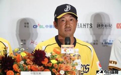 邀金本知憲來台！平野惠一透露「師父」反應