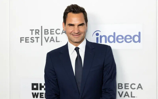 「費天王」Roger Federer受邀畢業典禮致詞