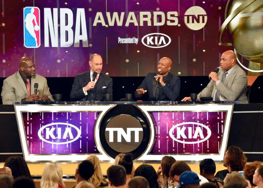 11年2.52兆 NBA新電視轉播合約誕生