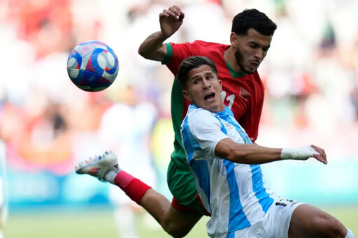 阿根廷摩洛哥混亂一戰！FIFA確定將介入調查