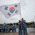 開幕式竟報錯國名 國際奧委會向韓國道歉了