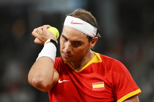 Djokovic期待奧運最後一舞 Nadal：誰說的