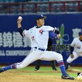 中華隊大戰日本隊！陽念希、陳睦衡等三搶一