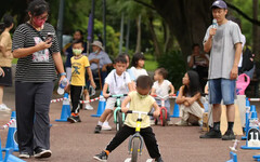 迎雙北世壯運！青年公園運動嘉年華廣受好評