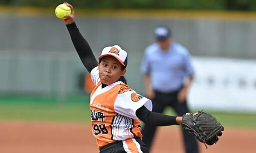 兆基穿山甲一口氣奪5連勝