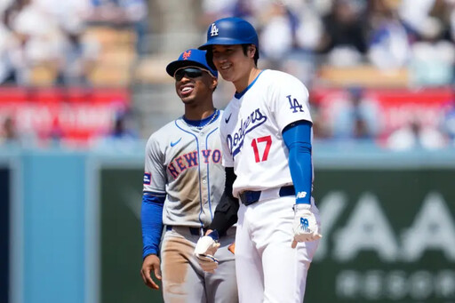 大谷赴美7年終盼季後賽 談與WBC最大不同